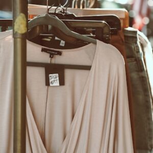 Elegant Women's Blouse