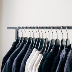 Stylish Denim Jacket